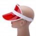 Summer Neon Sun Visor Hat For Golf Sport Tennis Headband Cap Green Blue Casual  eb-41331406